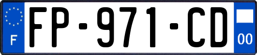 FP-971-CD