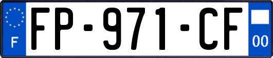 FP-971-CF