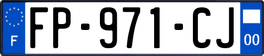 FP-971-CJ