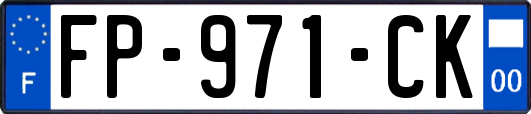 FP-971-CK