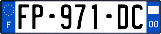 FP-971-DC