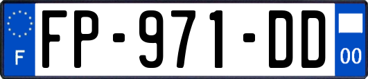 FP-971-DD