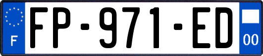 FP-971-ED