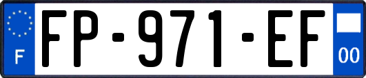 FP-971-EF