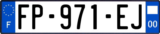 FP-971-EJ