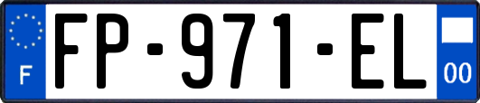 FP-971-EL