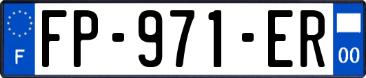 FP-971-ER