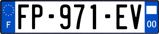 FP-971-EV