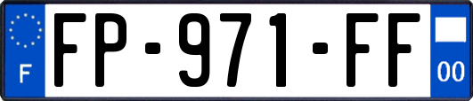 FP-971-FF