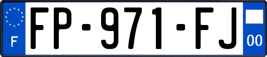 FP-971-FJ