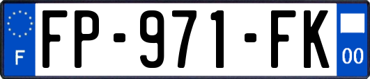 FP-971-FK