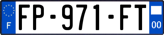 FP-971-FT