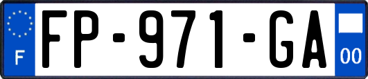 FP-971-GA