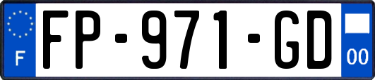 FP-971-GD
