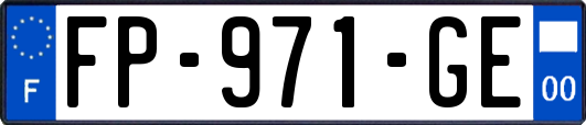 FP-971-GE
