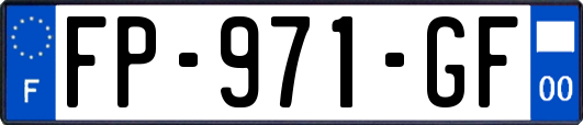 FP-971-GF