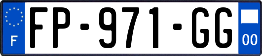 FP-971-GG