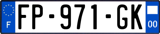 FP-971-GK
