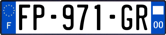 FP-971-GR