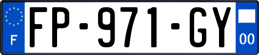 FP-971-GY