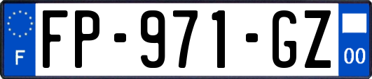 FP-971-GZ