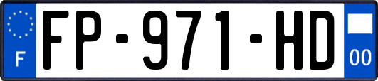 FP-971-HD