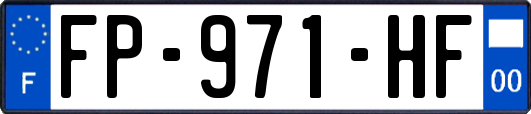 FP-971-HF
