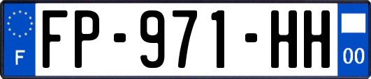 FP-971-HH
