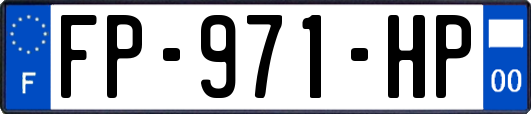 FP-971-HP