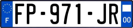 FP-971-JR