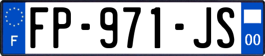 FP-971-JS