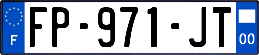 FP-971-JT
