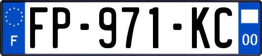 FP-971-KC