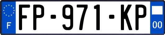 FP-971-KP