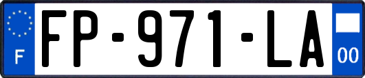FP-971-LA