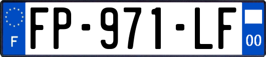 FP-971-LF