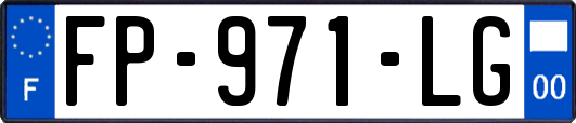 FP-971-LG