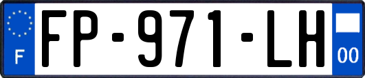 FP-971-LH