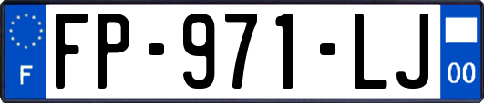 FP-971-LJ