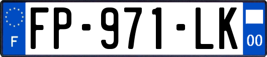 FP-971-LK