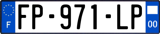 FP-971-LP
