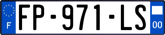 FP-971-LS