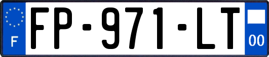 FP-971-LT
