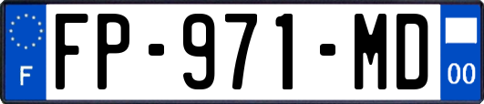 FP-971-MD