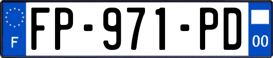 FP-971-PD