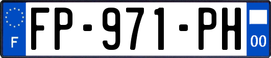 FP-971-PH