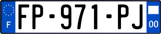 FP-971-PJ