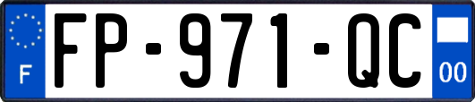 FP-971-QC