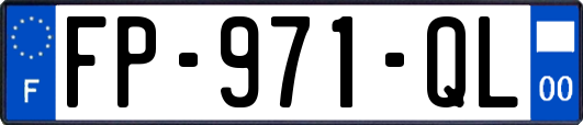FP-971-QL