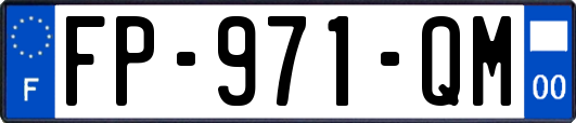 FP-971-QM